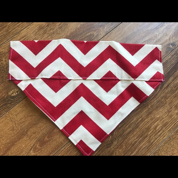 Custom Dog Bandana - Picture 2 of 2